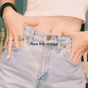 Rare pair